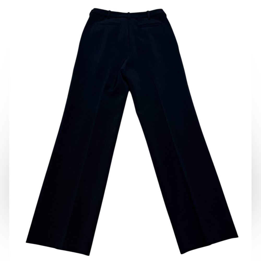 Favorite Daughter Navy Blue The Favorite Pant 8 - Picture 7 of 9